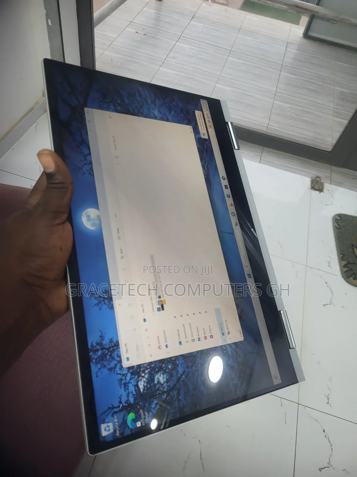 Laptop Dell Inspiron 7566 16GB Intel Core i7 SSD 512GB