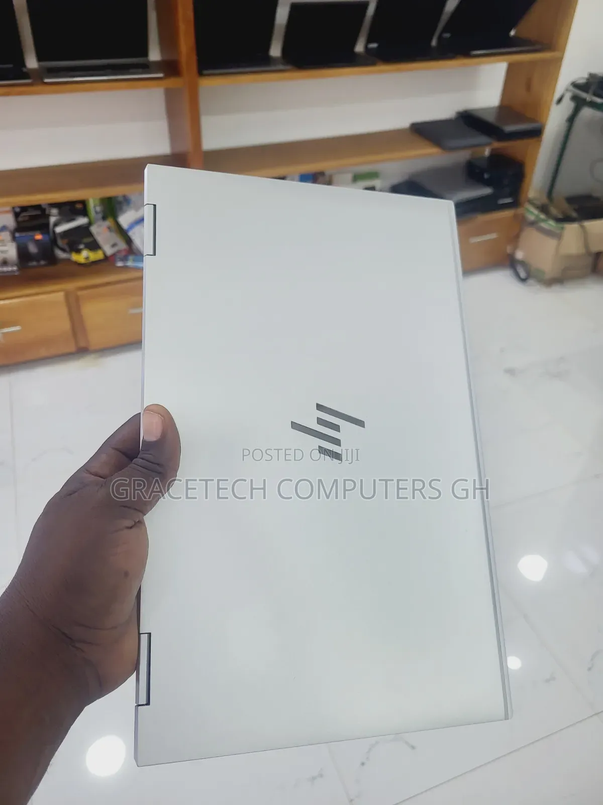 Laptop HP EliteBook x360 1030 G8 16GB Intel Core i7 SSD 512GB