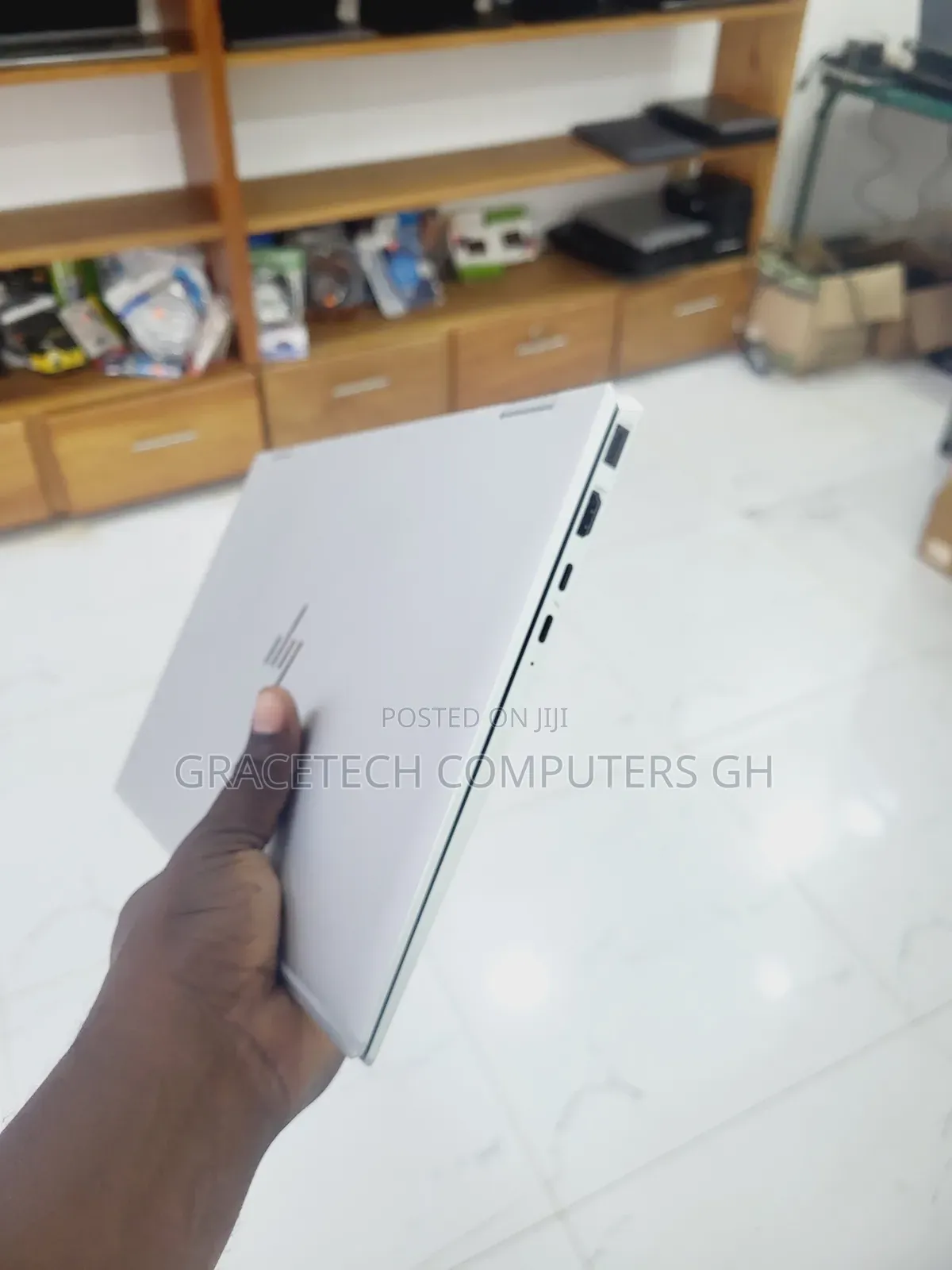 Laptop HP EliteBook x360 1030 G8 16GB Intel Core i7 SSD 512GB