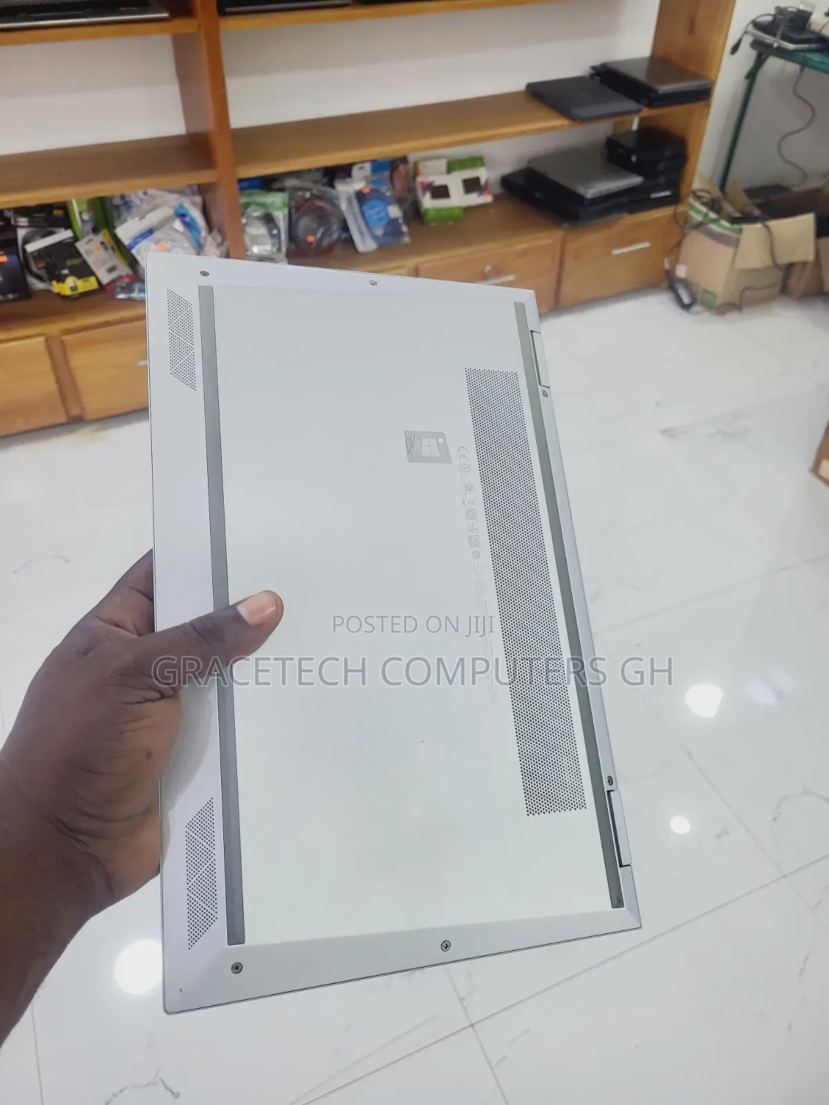 Laptop HP EliteBook x360 1030 G8 16GB Intel Core i7 SSD 512GB