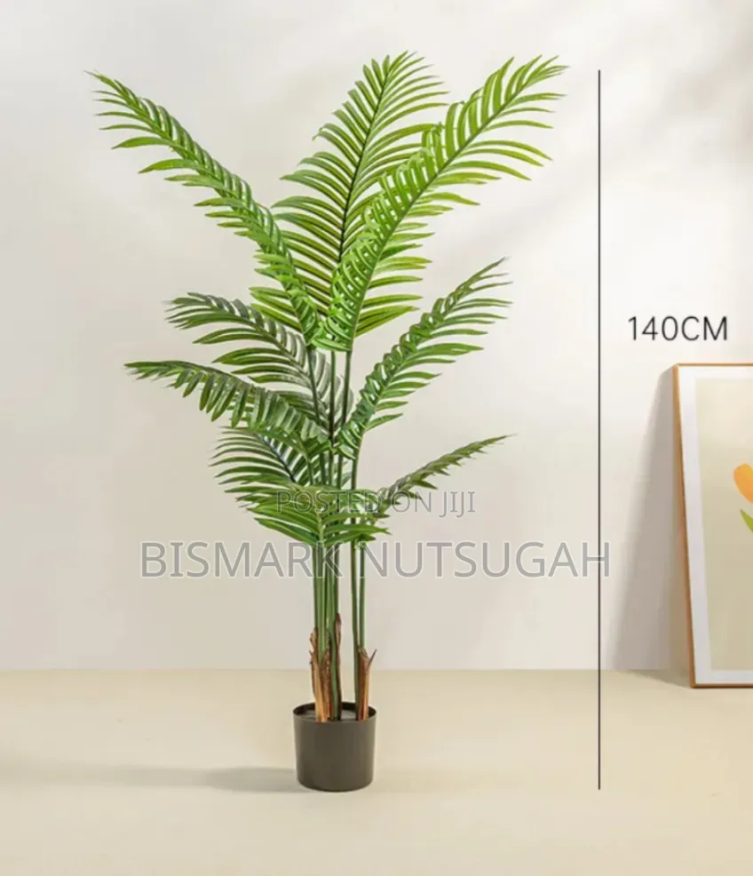Artificial Areca Palm Tree Plant