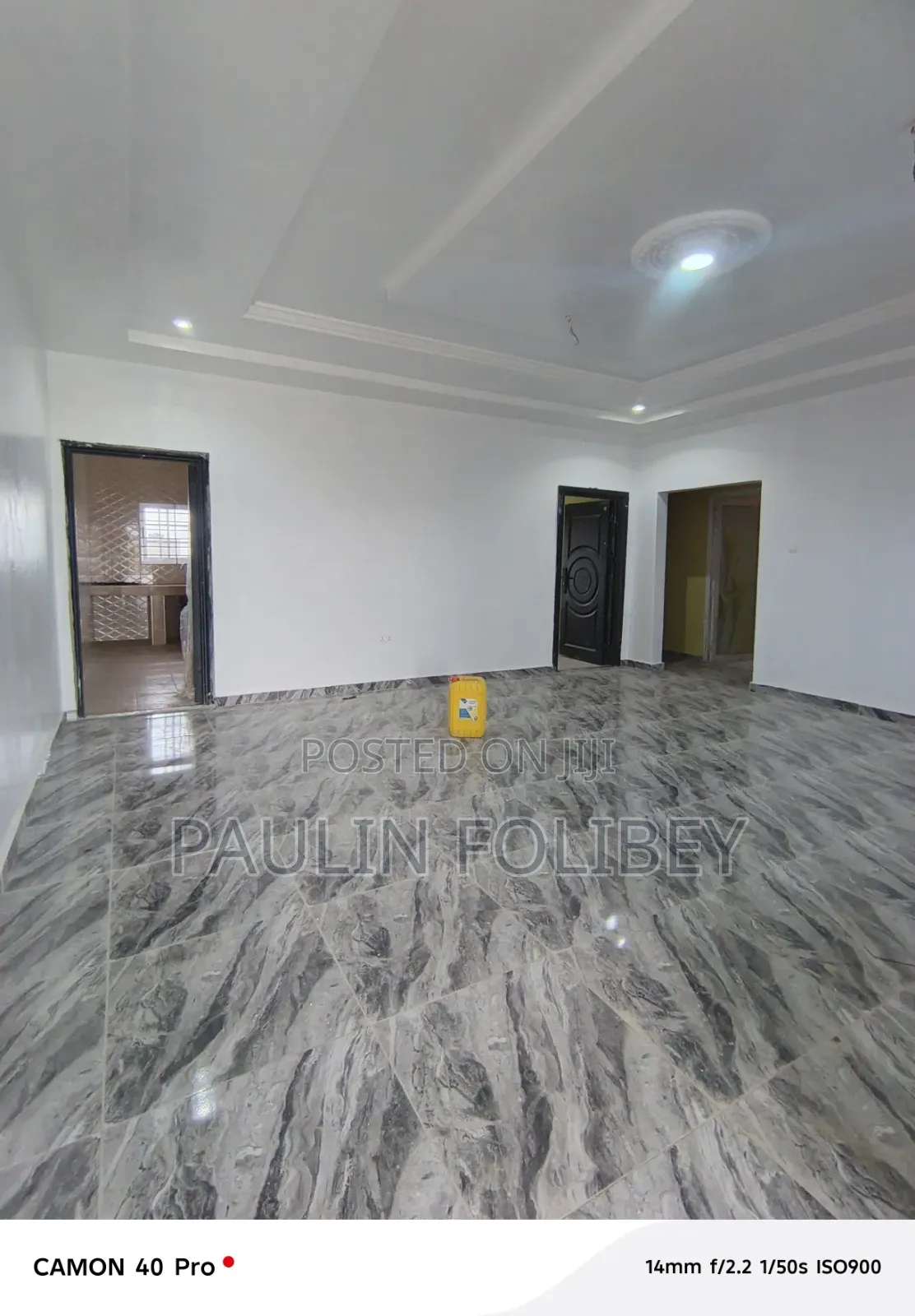 3bdrm Apartment in Dgproperties, Olebu for rent