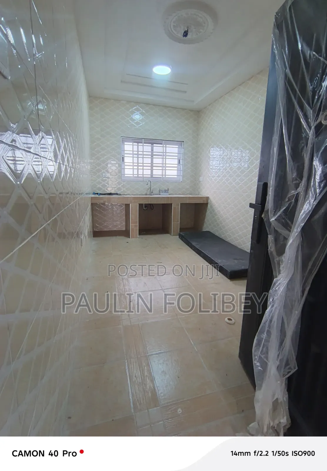 3bdrm Apartment in Dgproperties, Olebu for rent