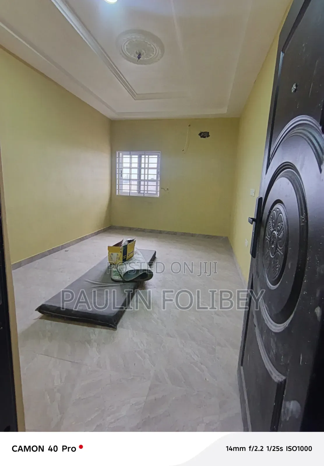 3bdrm Apartment in Dgproperties, Olebu for rent