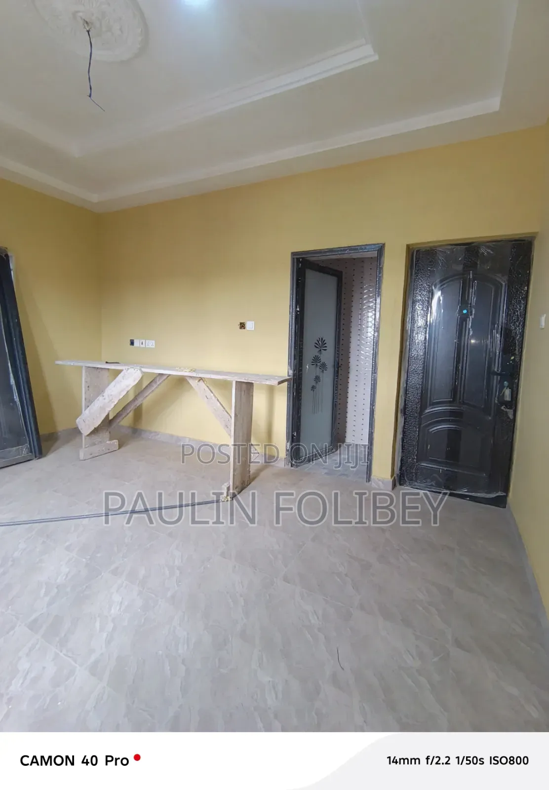 3bdrm Apartment in Dgproperties, Olebu for rent