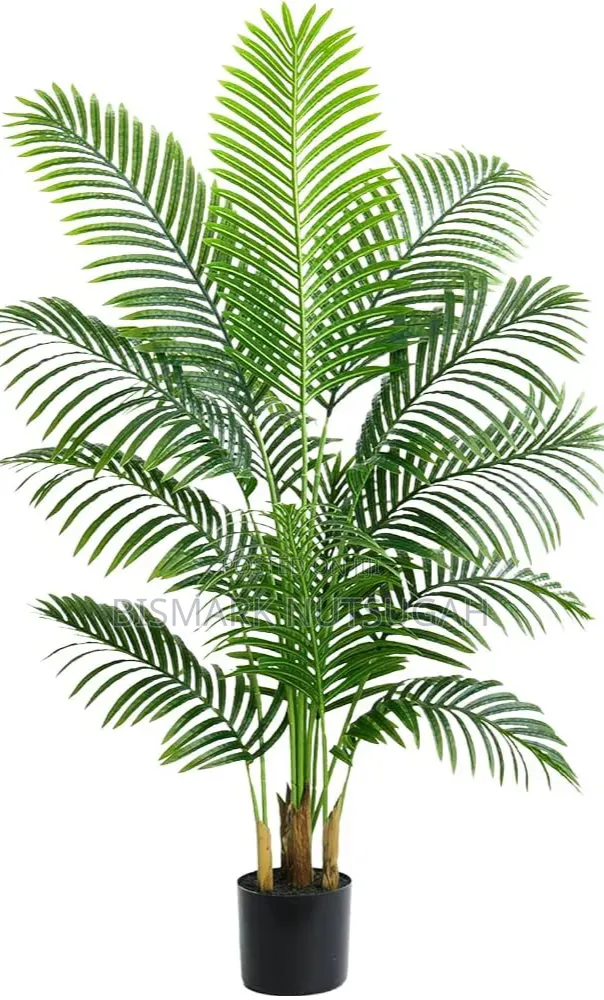 Artificial Areca Palm Tree