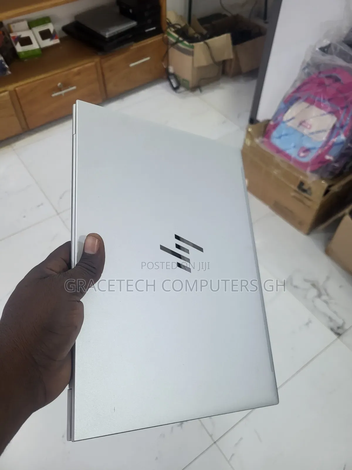 Laptop HP EliteBook 840 G9 16GB Intel Core i7 SSD 512GB