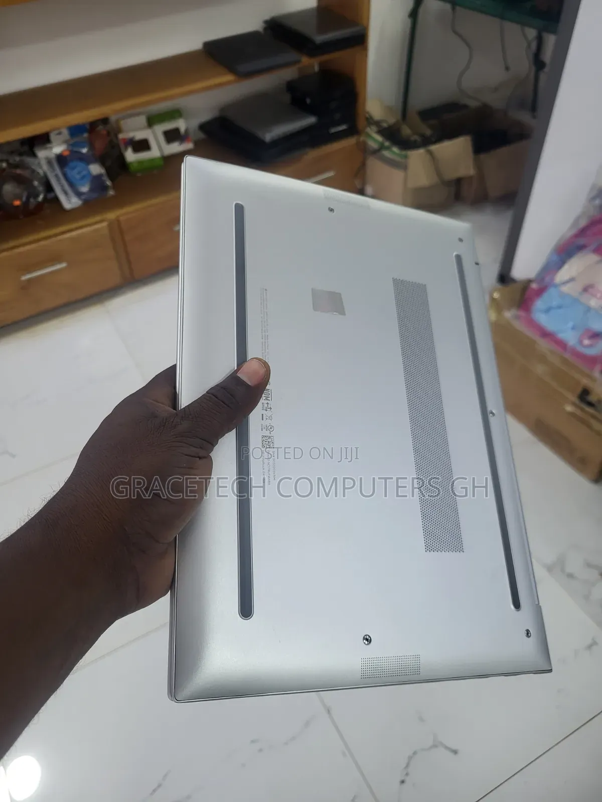 Laptop HP EliteBook 840 G9 16GB Intel Core i7 SSD 512GB