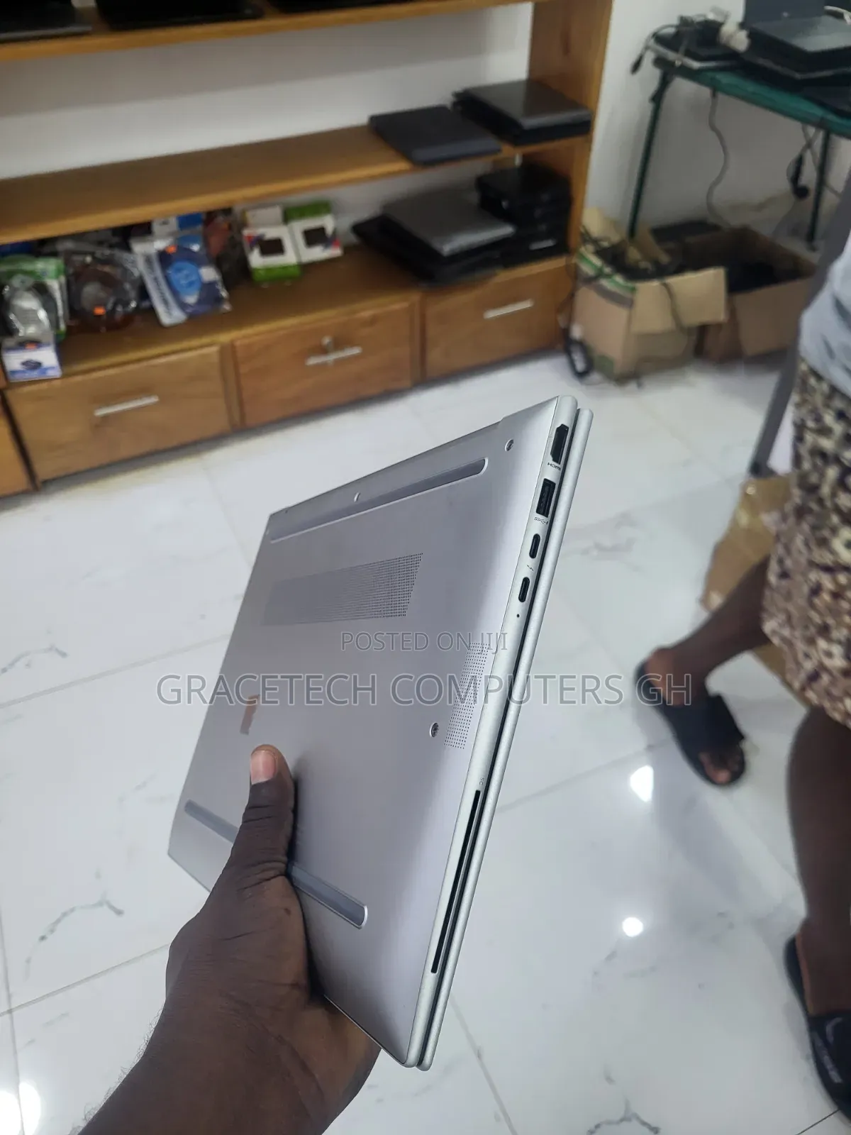 Laptop HP EliteBook 840 G9 16GB Intel Core i7 SSD 512GB