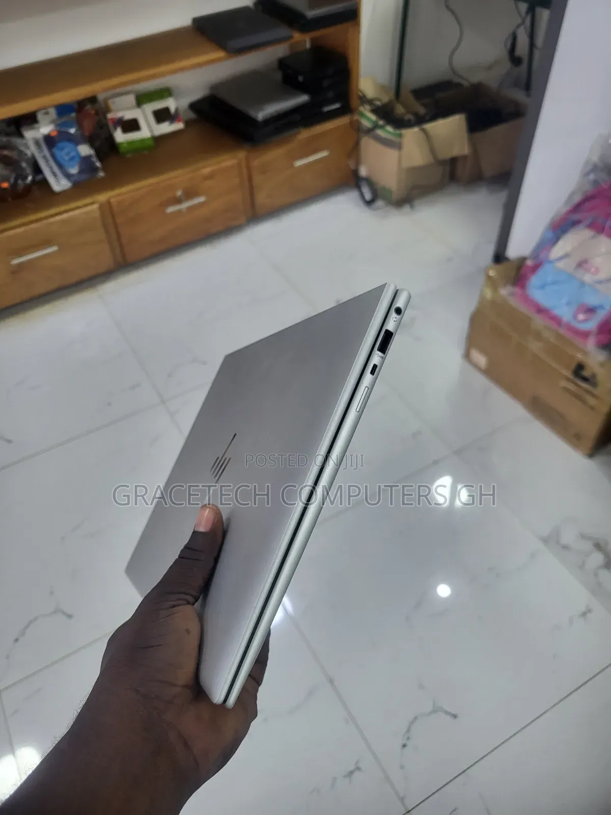 Laptop HP EliteBook 840 G9 16GB Intel Core i7 SSD 512GB
