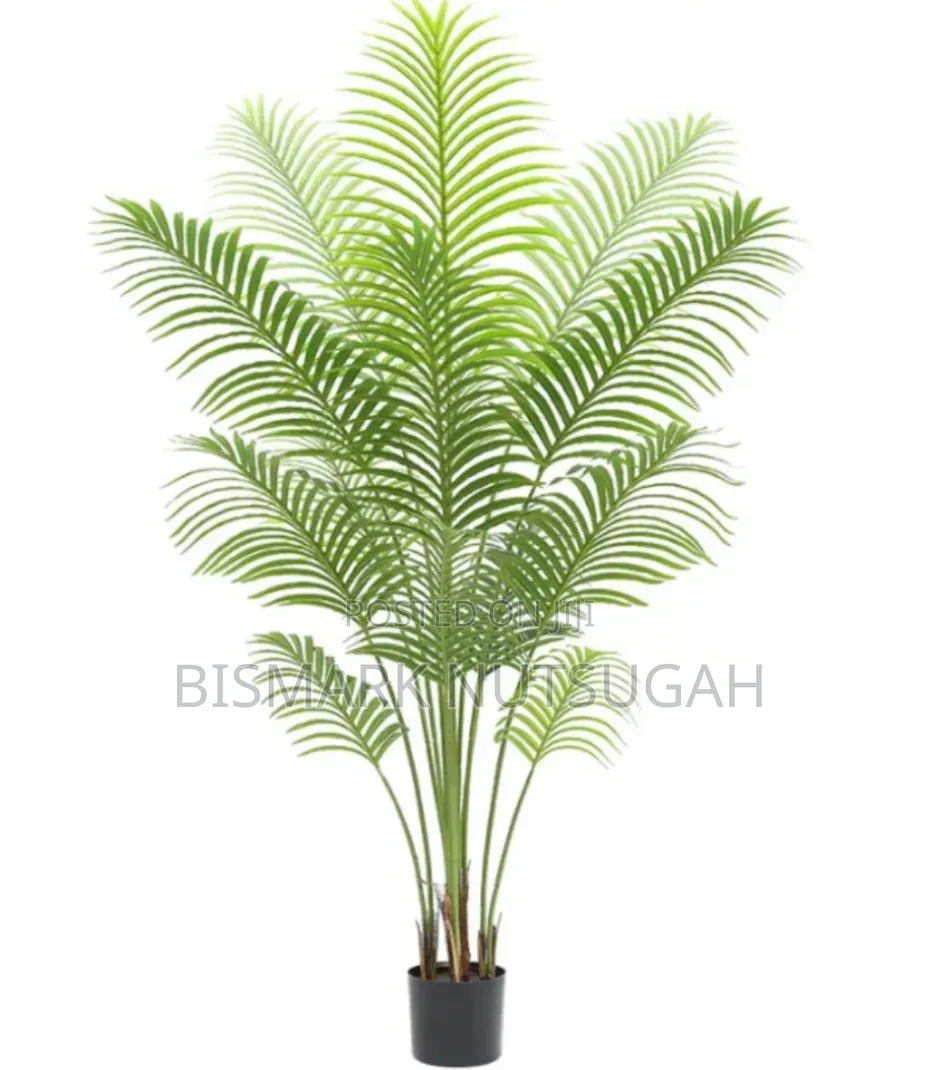 130cm Artificial Areca Palm Tree Plant