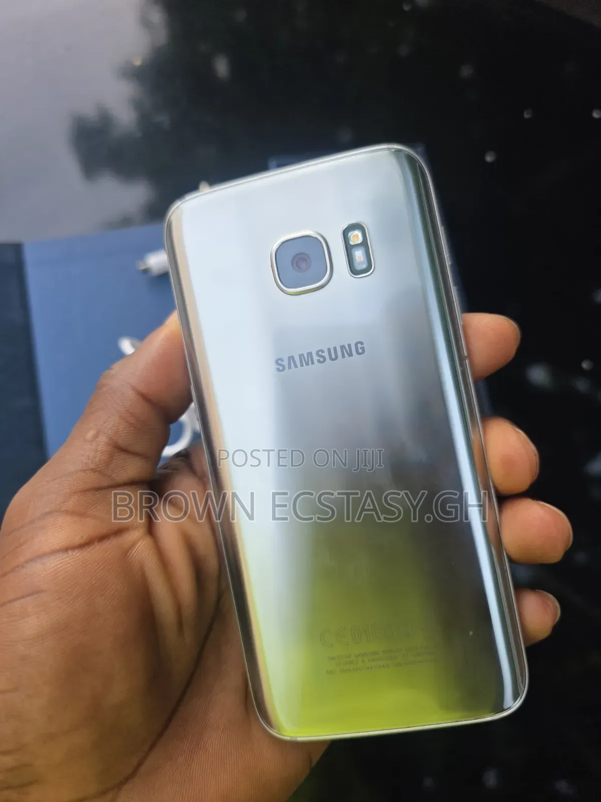Samsung Galaxy S7 32 GB Gold