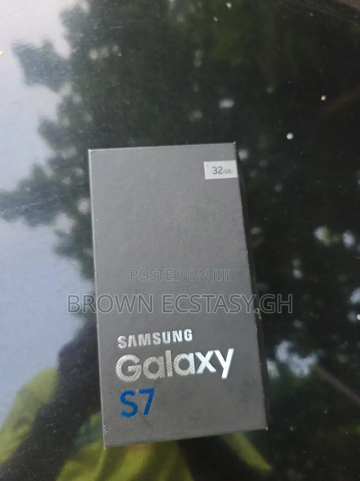 Samsung Galaxy S7 32 GB Gold