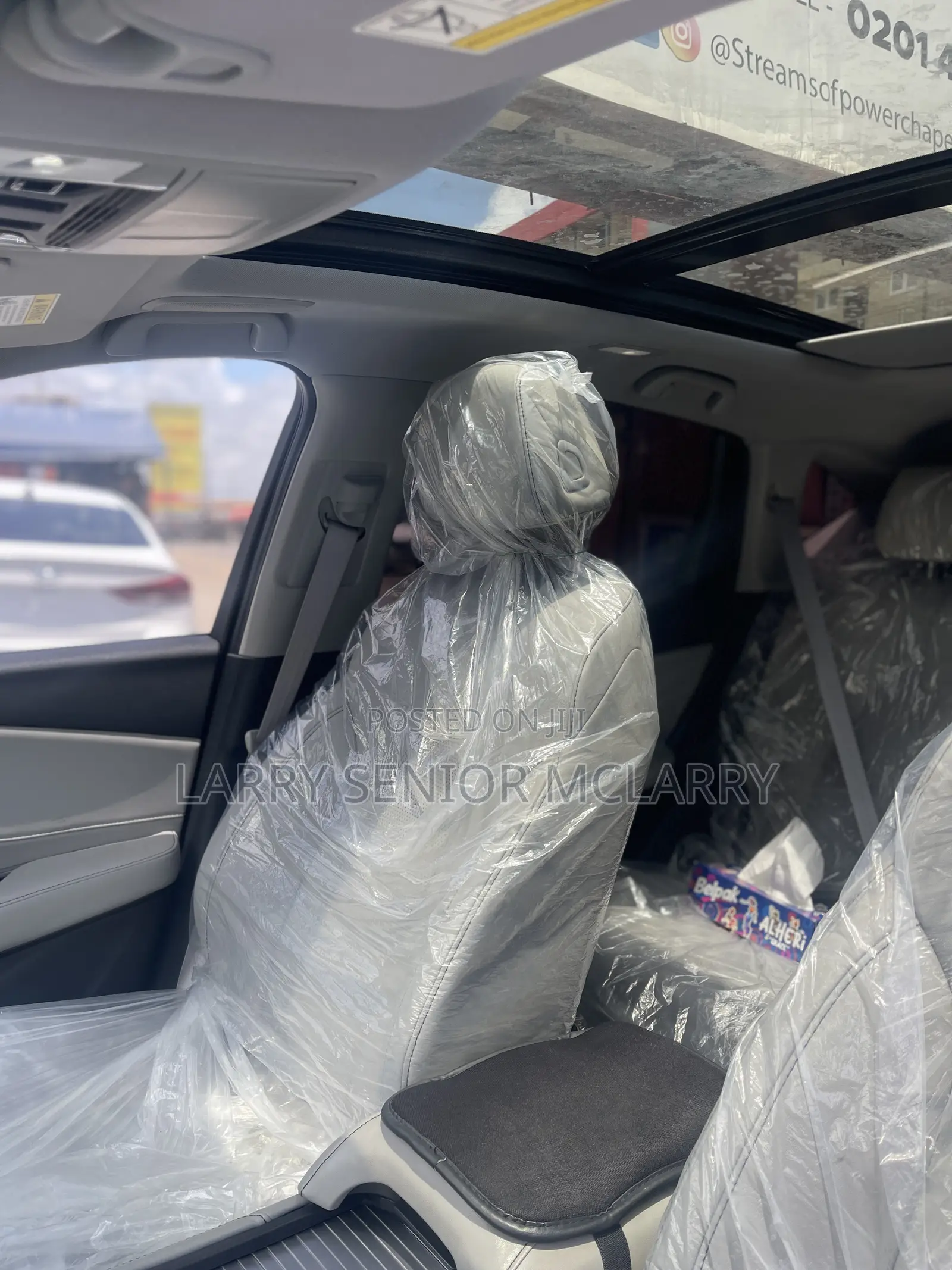 Acura RDX 2021 Blue