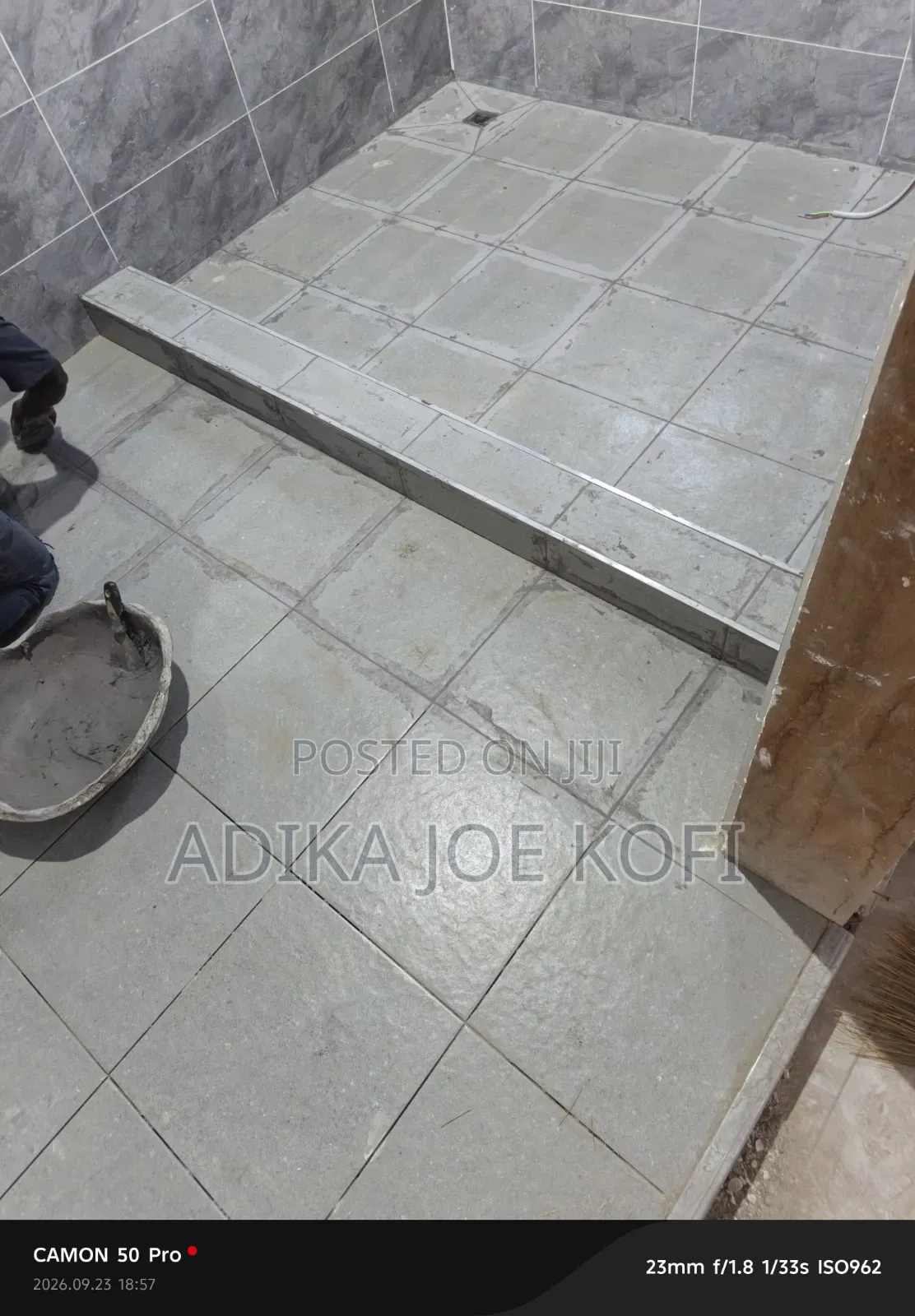Perfect Tiles Installations
