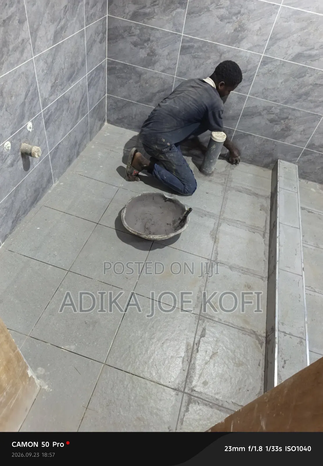 Perfect Tiles Installations