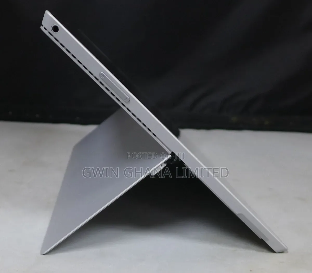 Microsoft Surface Pro 3 i3 128 GB Silver