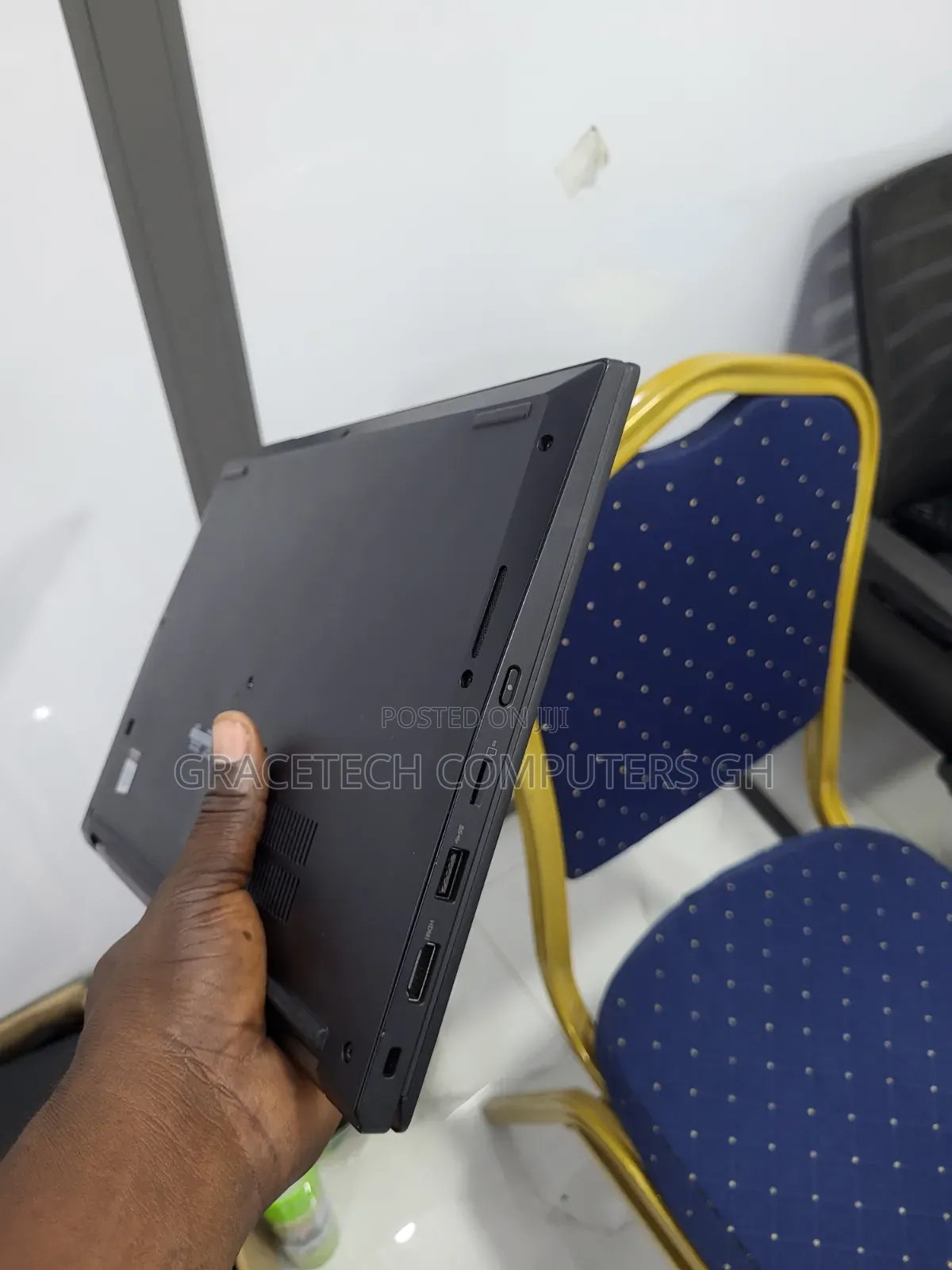 Laptop Lenovo ThinkPad L13 Yoga 16GB Intel Core i5 SSD 256GB
