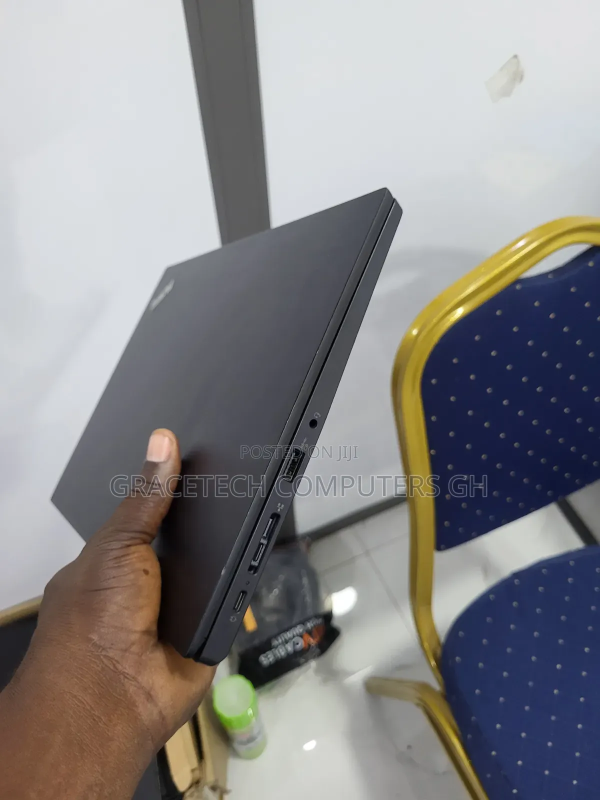 Laptop Lenovo ThinkPad L13 Yoga 16GB Intel Core i5 SSD 256GB