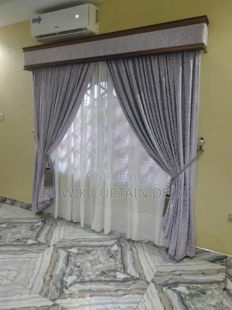 Oteng Curtains