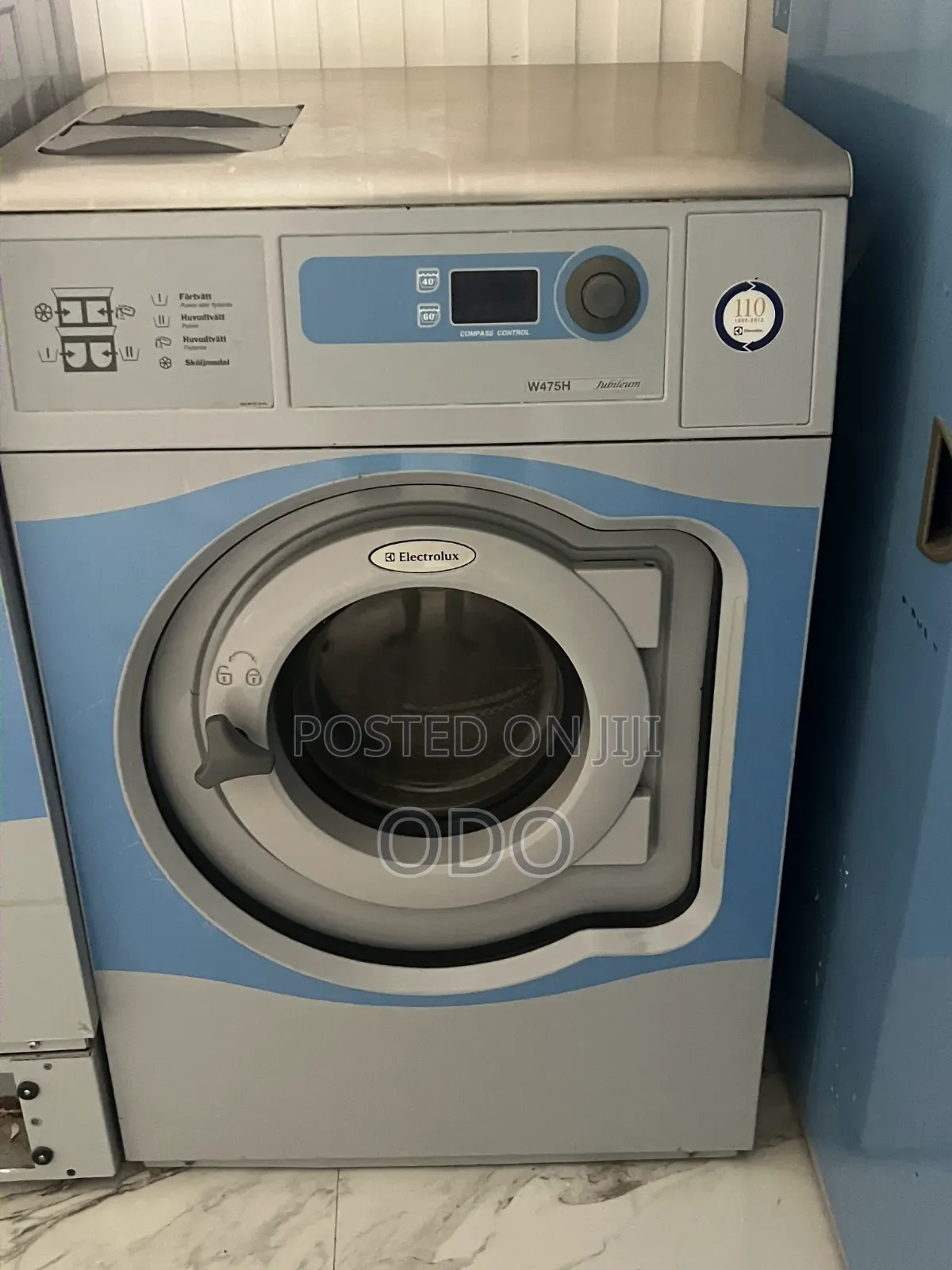 Electrolux Washing Machine for Sale