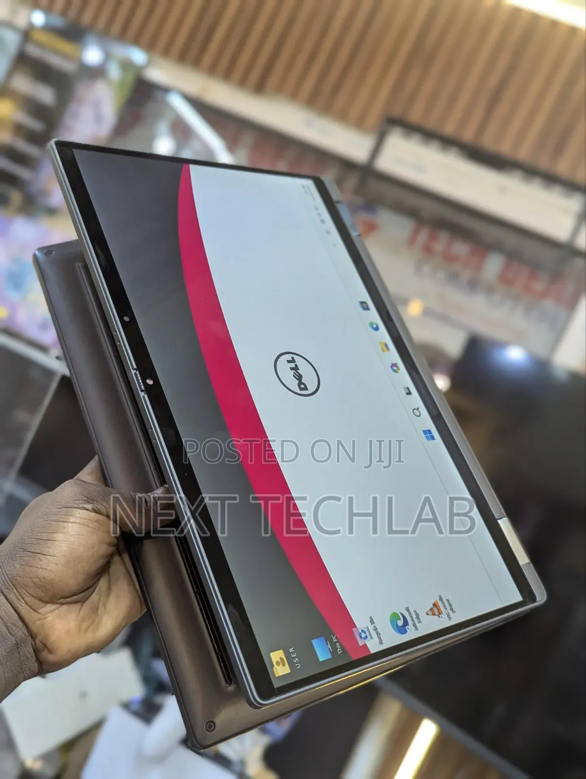 Laptop Dell Latitude 7410 8GB Intel Core i5 SSD 256GB