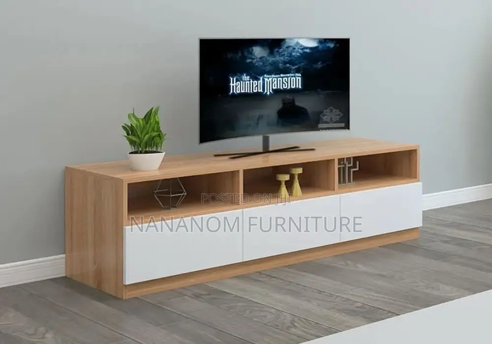 Foreign Board TV Stand