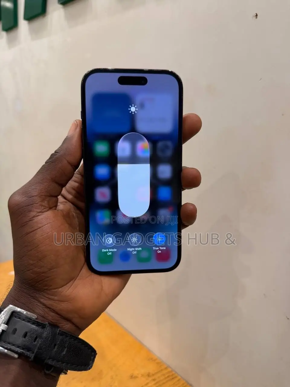 Apple iPhone 14 Pro 128 GB Black