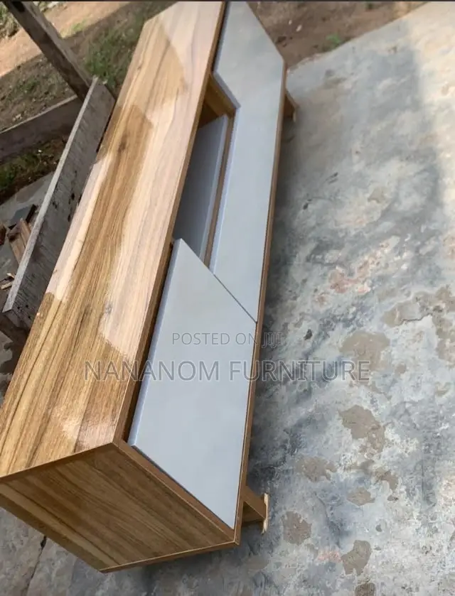 Foreign Board TV Stand