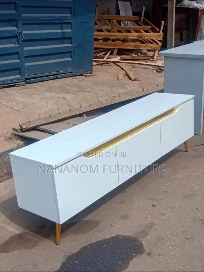 Foreign TV Stand Available