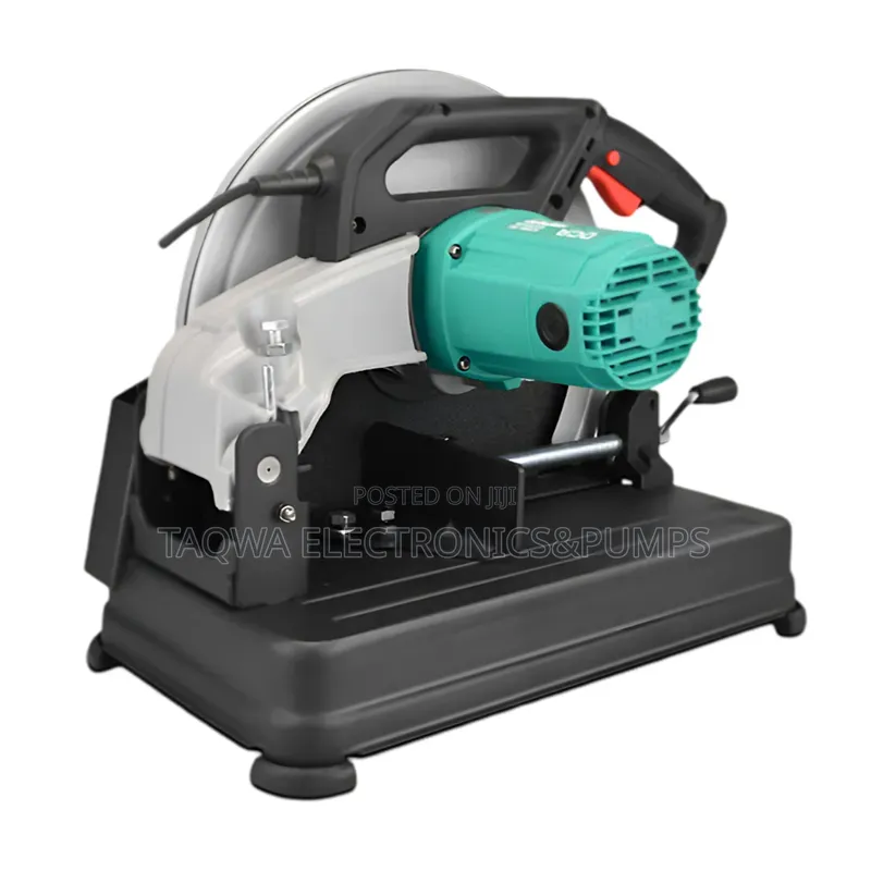 DCA Electric Cut-Off Machine