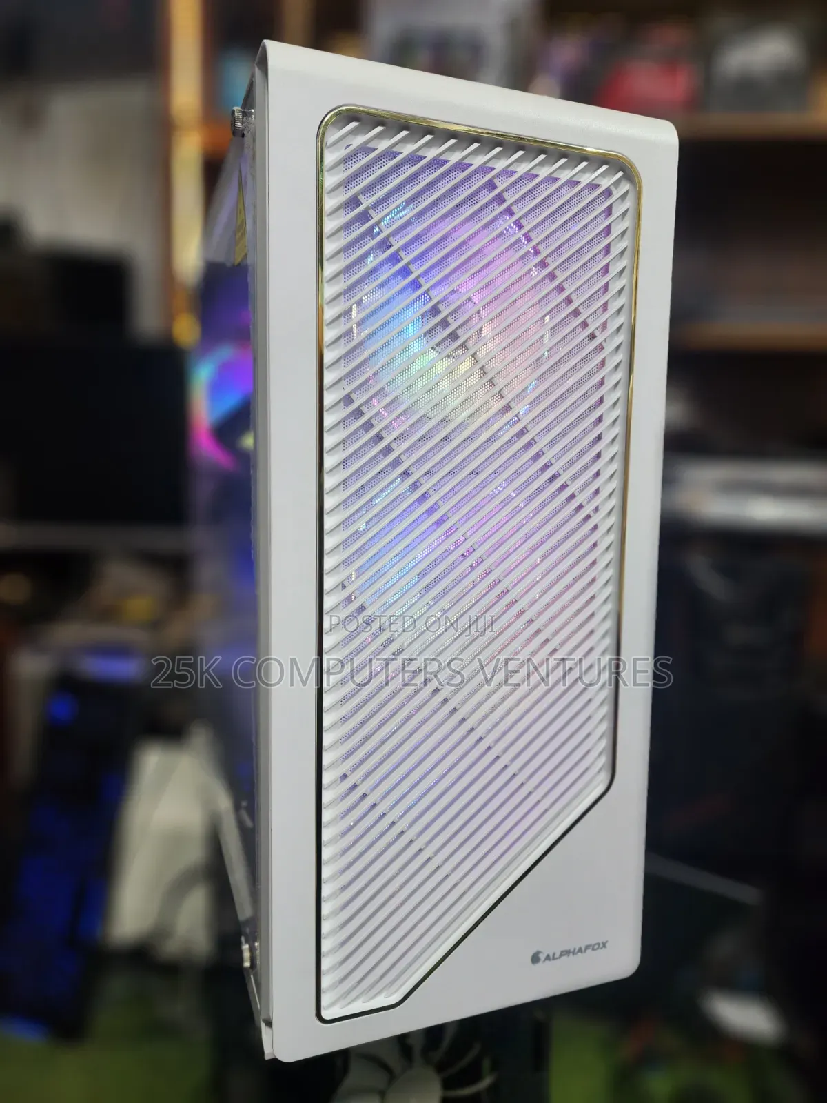 New Desktop Computer MSI model 64GB Intel Core i9 HDD+SSD 3T