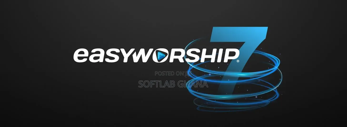 EasyWorship 7 (Full Version)
