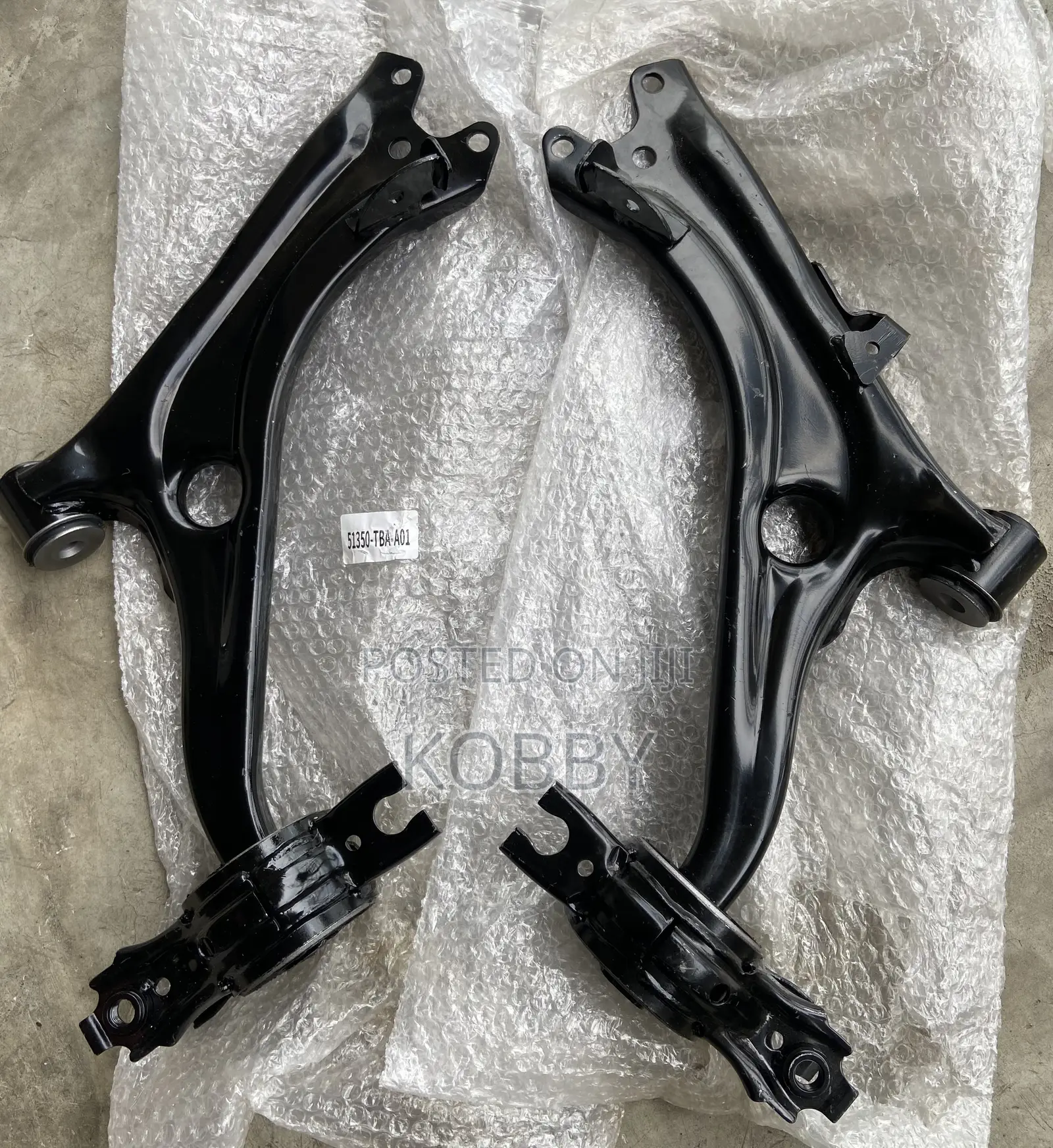 Honda Civic 2017-2018,2019,2020 Lower Arm / Control Arm