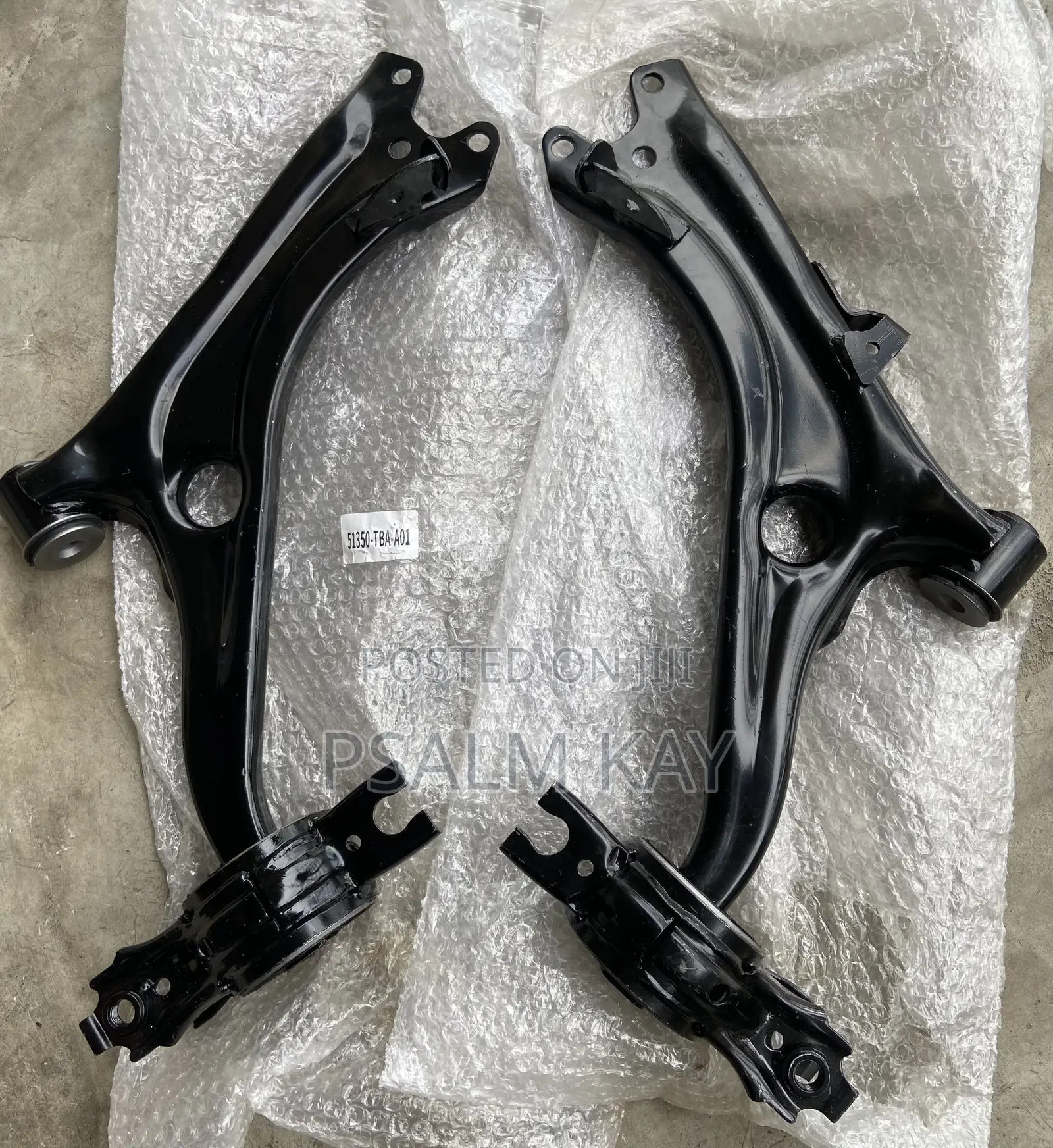 Honda Civic 2017-2018,2019,2020 Lower Arm / Control Arm