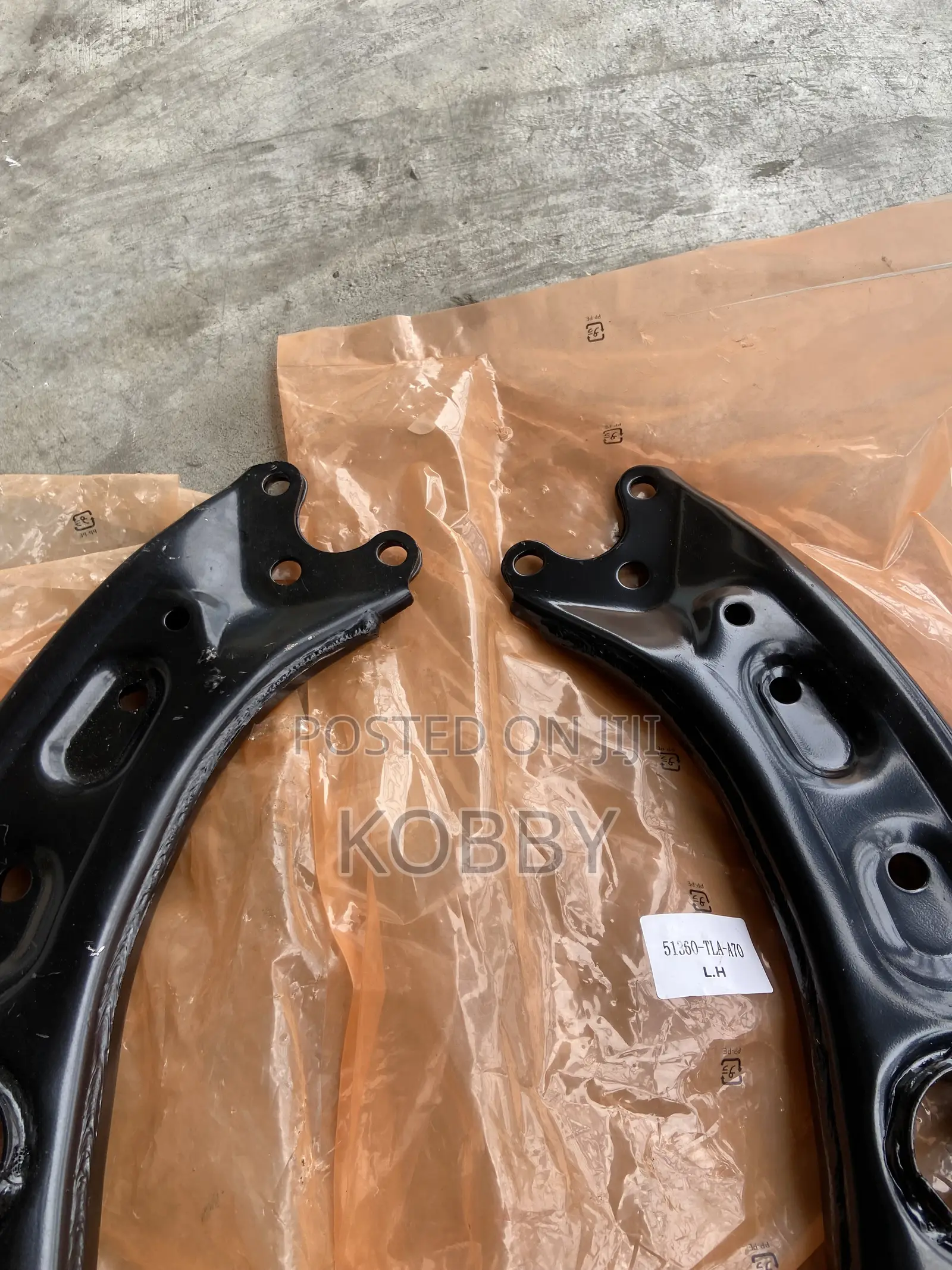 Honda CR-V / CRV 2017-2018,2019,2020 Lower Arm / Control Arm