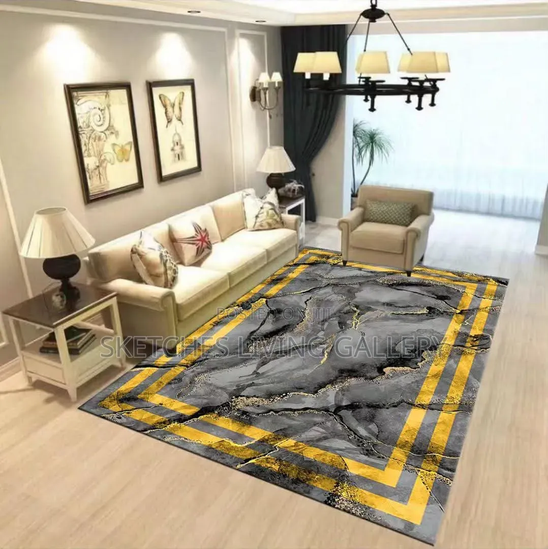 Premium 3D Carpets for Modern Home
