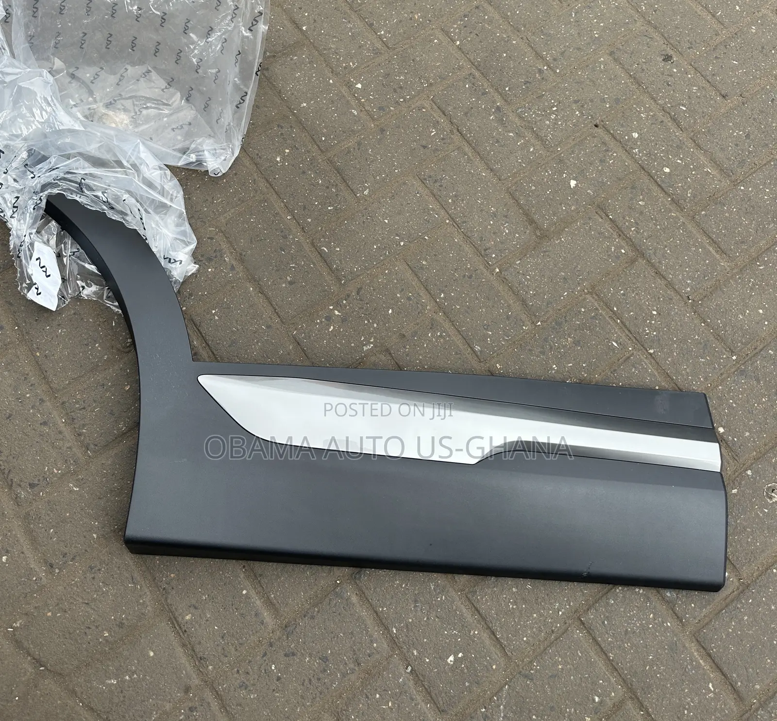 Kia Sportage 2022 2023 2024 2025 Door Moulding