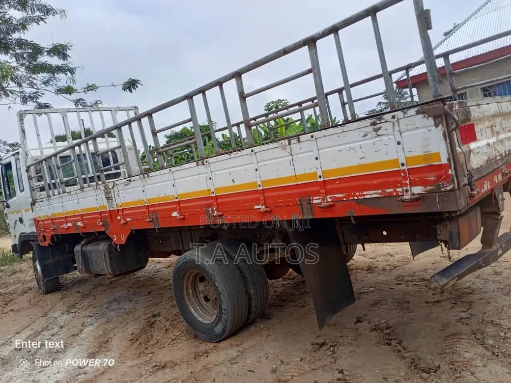 Hyundai Rlon Truck With Room 19
