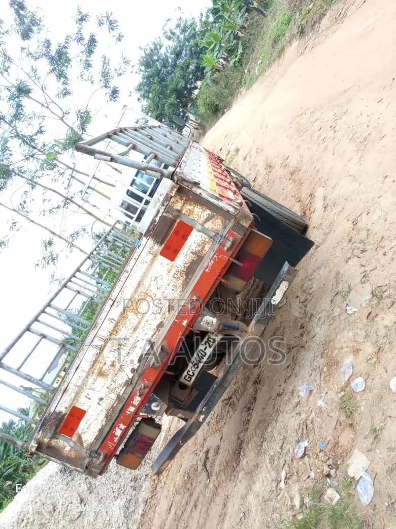Hyundai Rlon Truck With Room 19