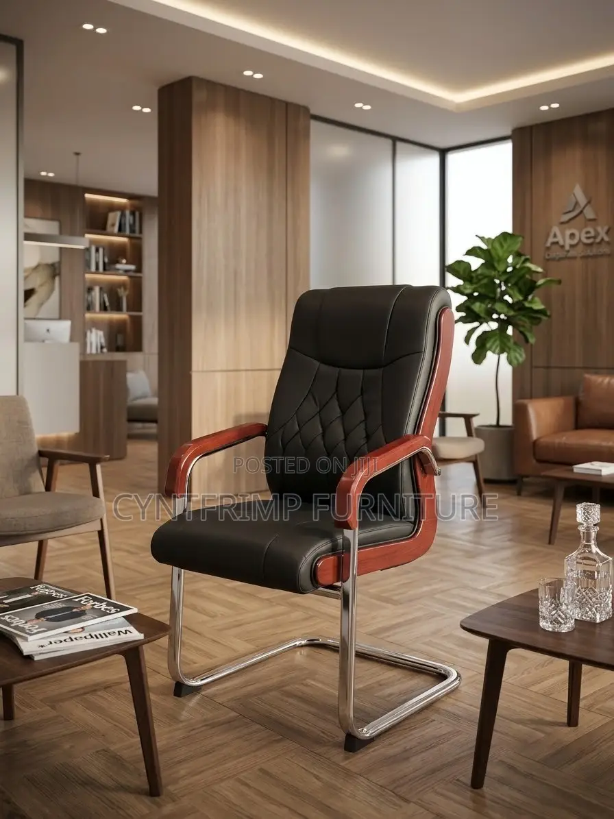 Executive Auditorium/Pastors Chair(wholesale)