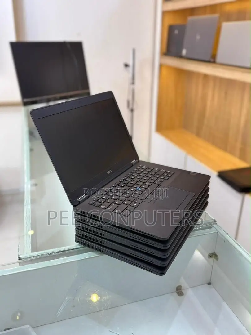 Laptop Dell Latitude E7470 8GB Intel Core i5 SSD 256GB
