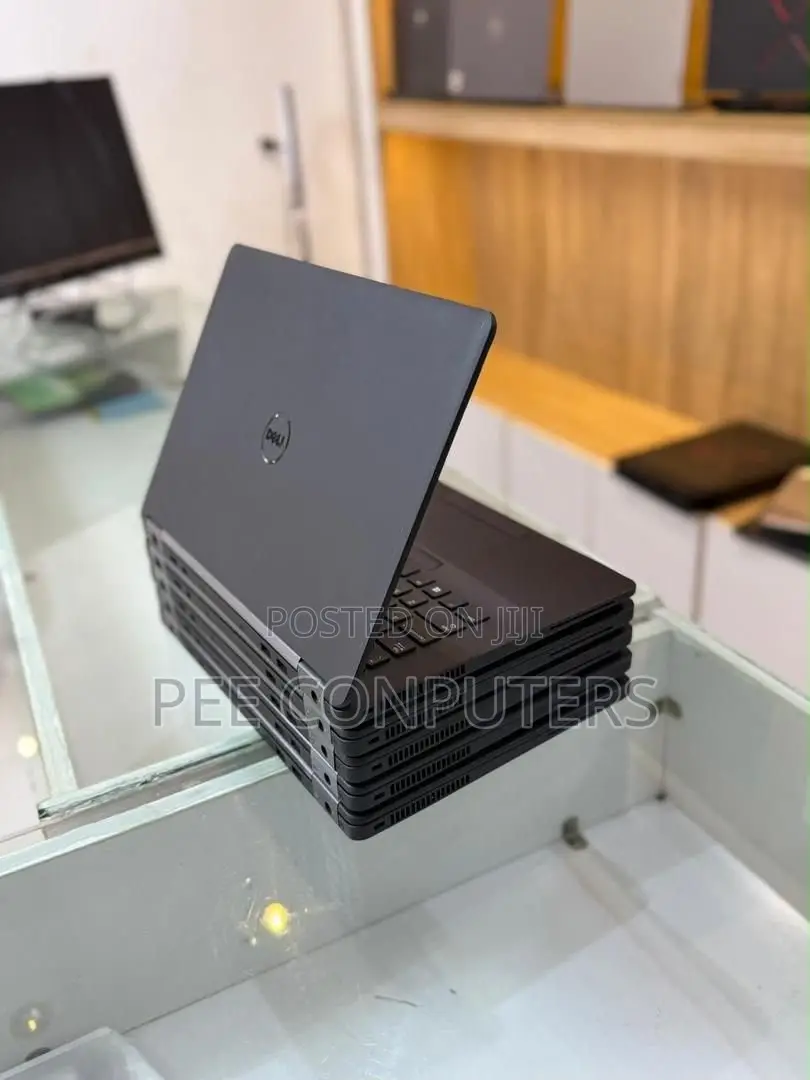 Laptop Dell Latitude E7470 8GB Intel Core i5 SSD 256GB