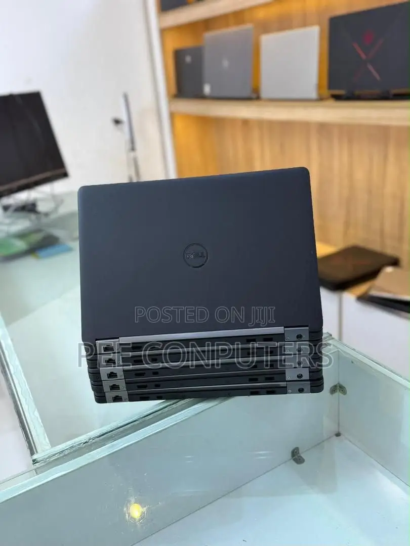 Laptop Dell Latitude E7470 8GB Intel Core i5 SSD 256GB