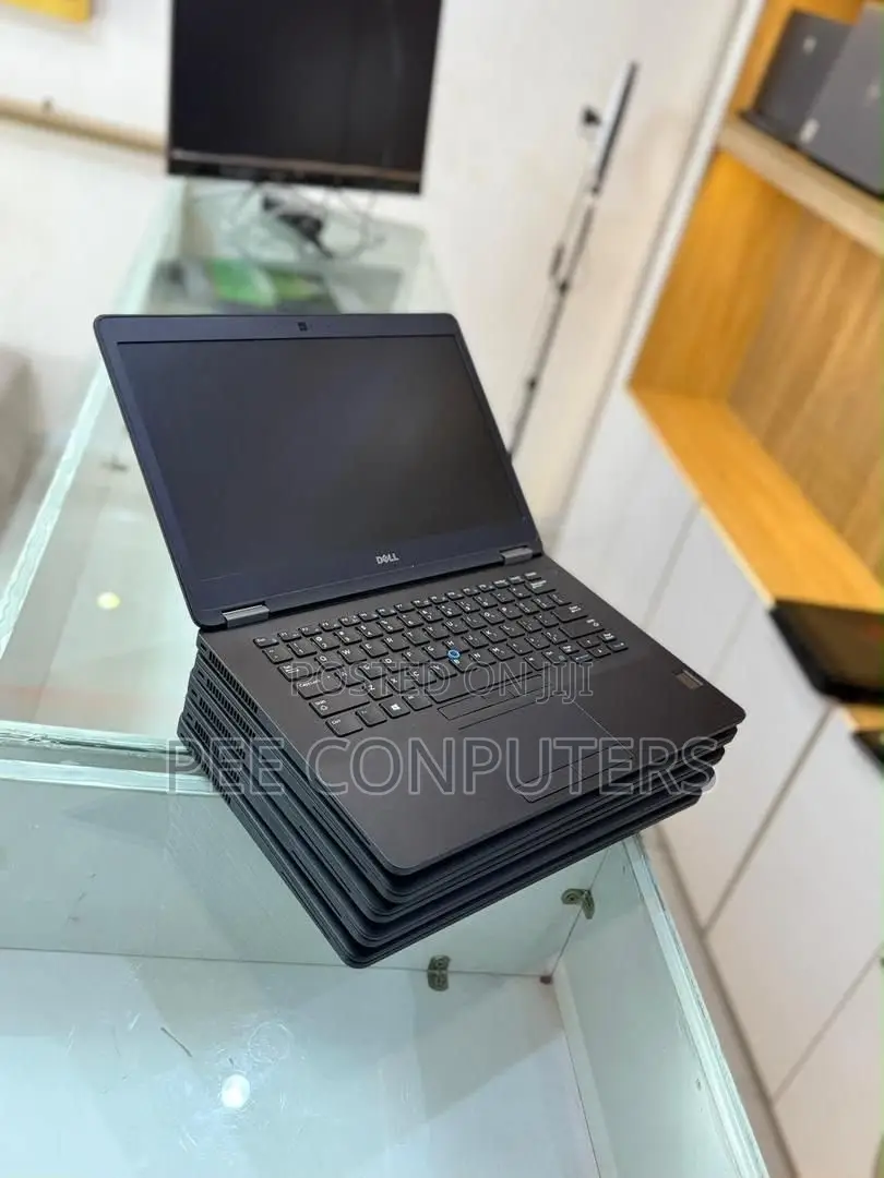 Laptop Dell Latitude E7470 8GB Intel Core i5 SSD 256GB