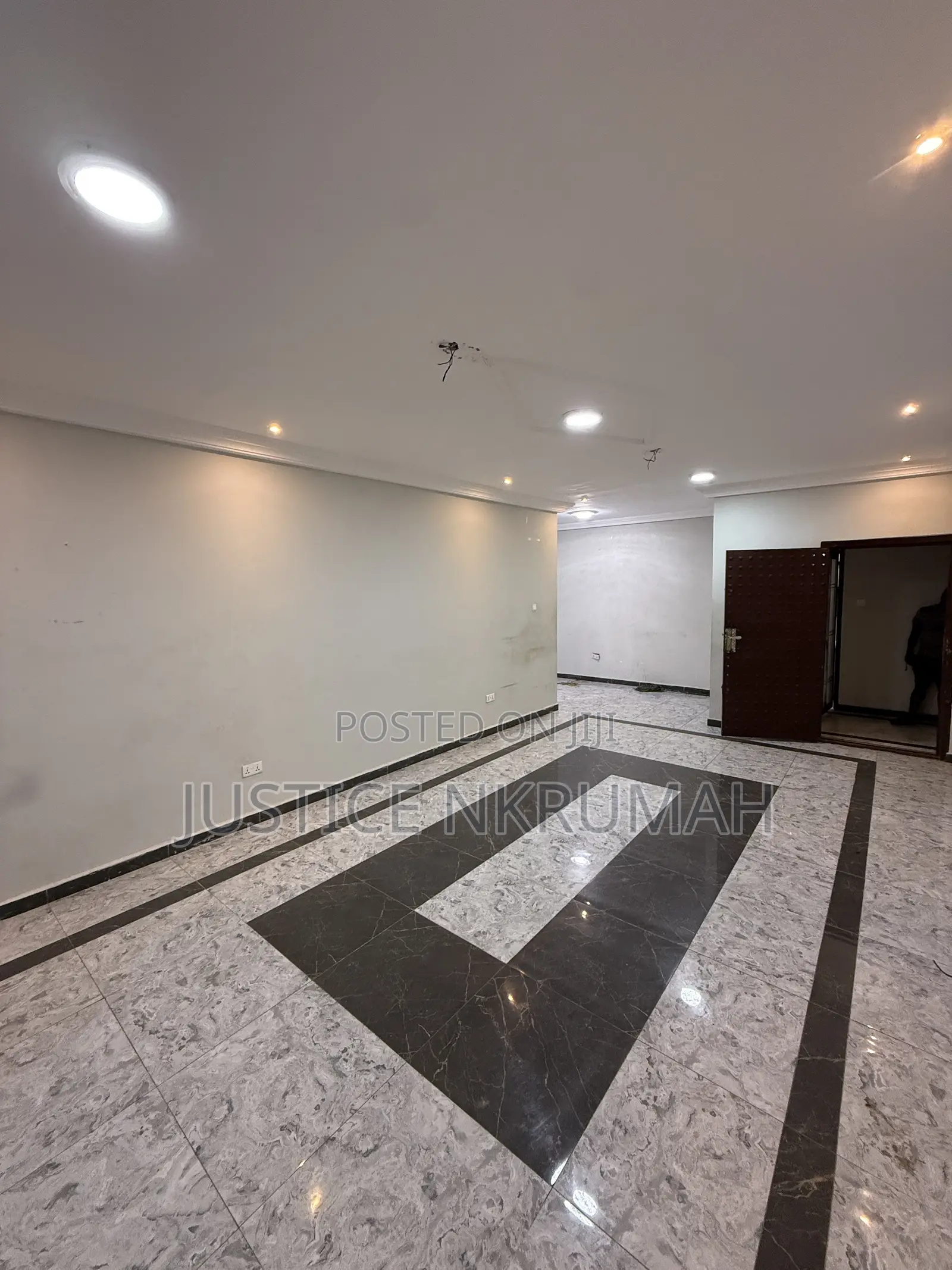 2bdrm Apartment in Mr Justice Estate, West Hills Mall Area for rent