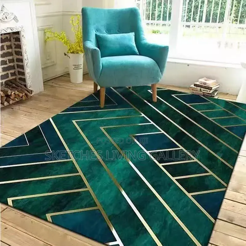 Premium Quality 3D Rugs