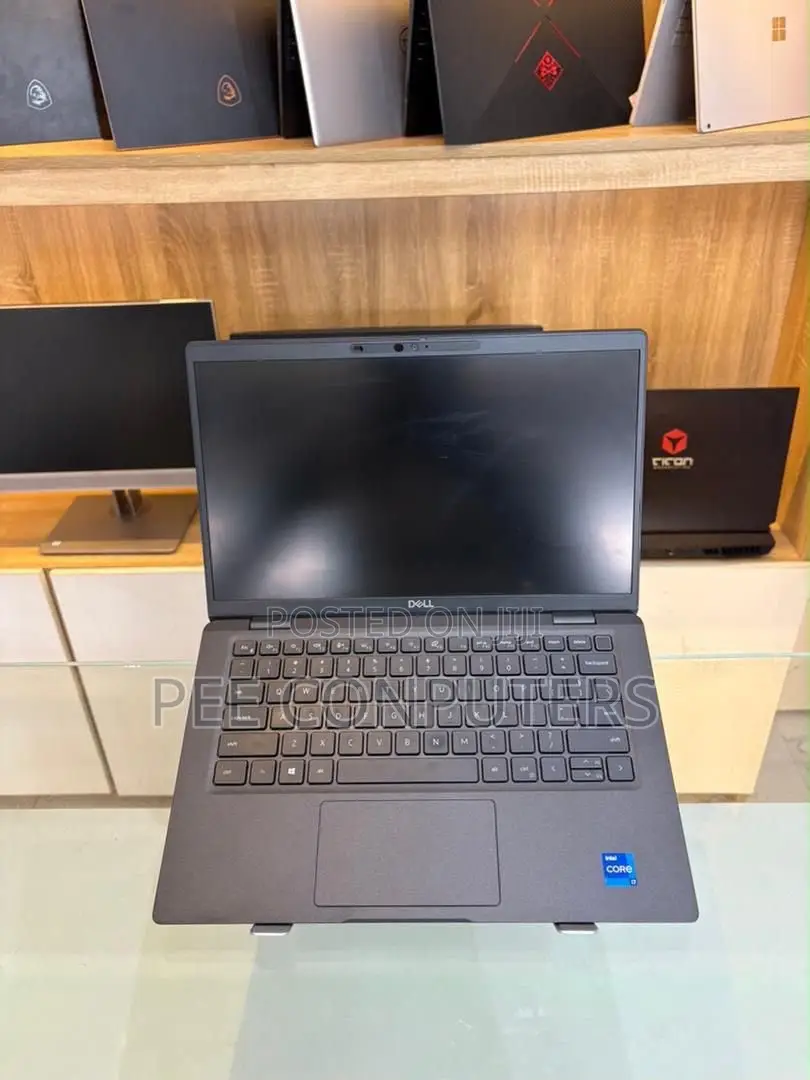 Laptop Dell Latitude 7420 16GB Intel Core i7 SSD 256GB