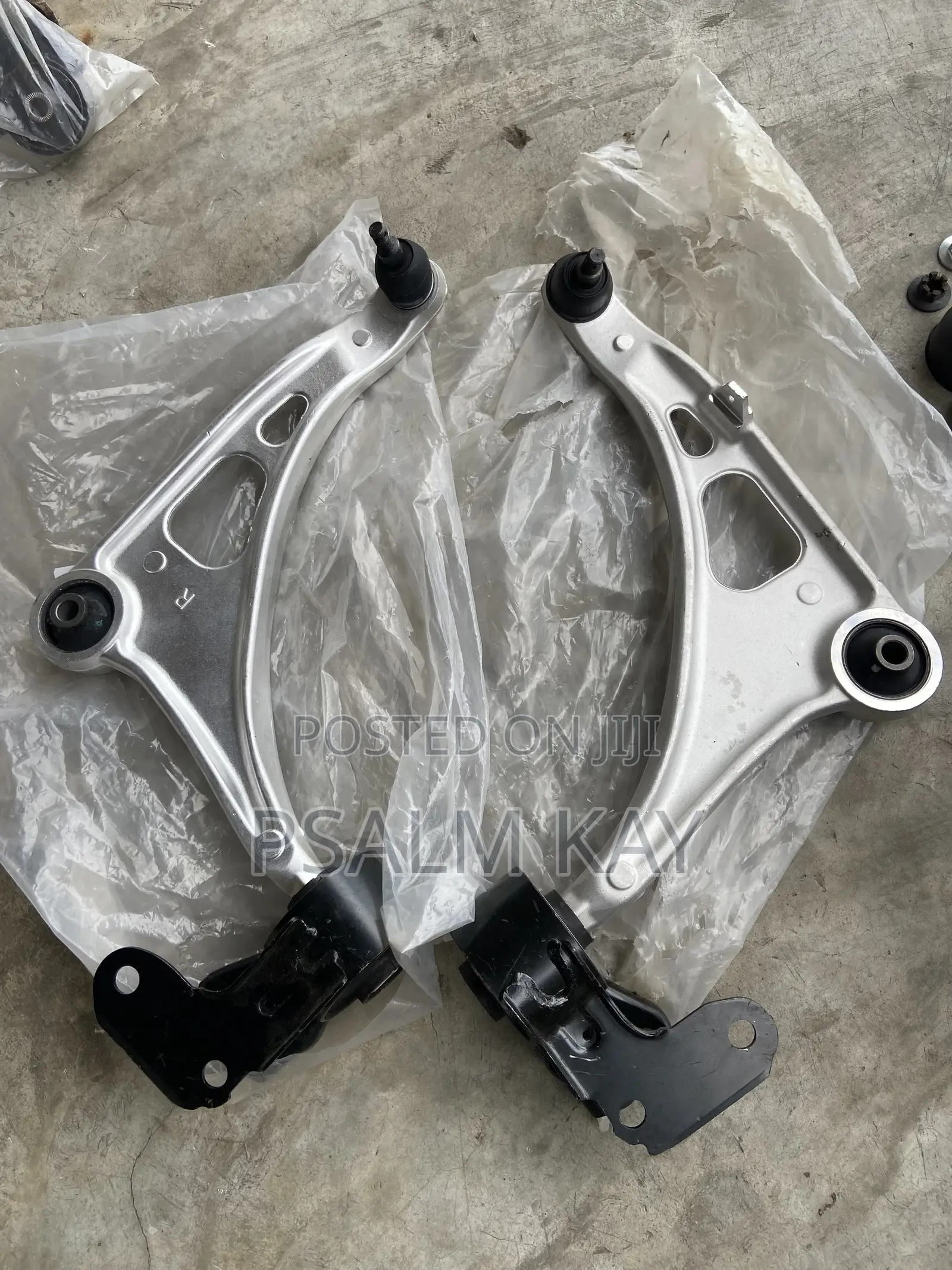 Acura MDX 2014-2015,2016,2017,2018,2019,2020 Lower Arm / Control Arm