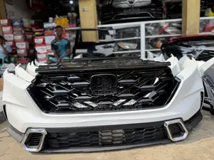 Honda CRV Hybrid 2023 2023 2024 2025 2026 Front Bumper Complete